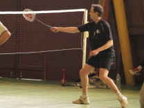 Carhaix - Tournoi de simples