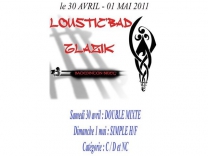 Tournoi de Briec - Invitation
