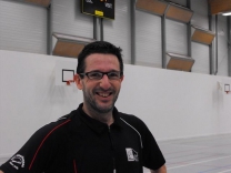 Interclub D1 : Journée de rattrapage