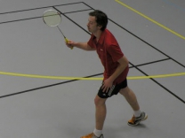 Bonne participation au tournoi des Loustic