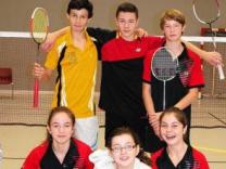 Le télégramme - Triple victoire chez les  jeunes