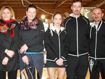 Des performances à Concarneau