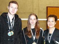 Deux champions de Bretagne