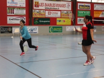 Interclub J1 - Plonéour-Lanvern