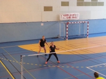 Interclub J3 - Douarnenez