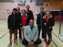 Tournoi de Pont-de-Buis