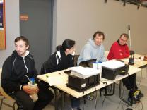 Tournoi des Loustics