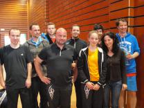 Tournoi du FLSM