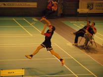 Tournoi National de Quimperlé