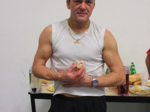 Quimperlé - Tournoi 2010