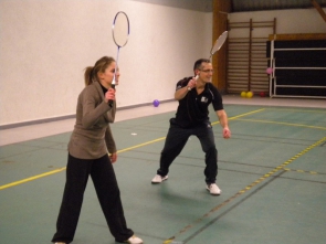 Téléthon 2010