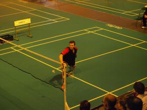 Tournoi National de Quimperlé
