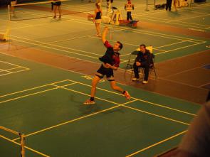 Tournoi National de Quimperlé